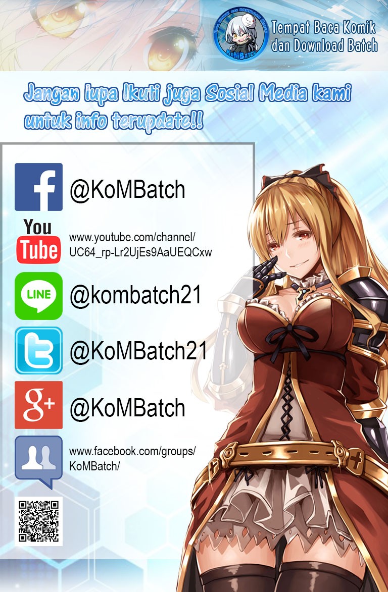 Fukushuu o Koinegau Saikyou Yuusha wa, Yami no Chikara de Senmetsu Musou Suru Chapter 14 Gambar 4