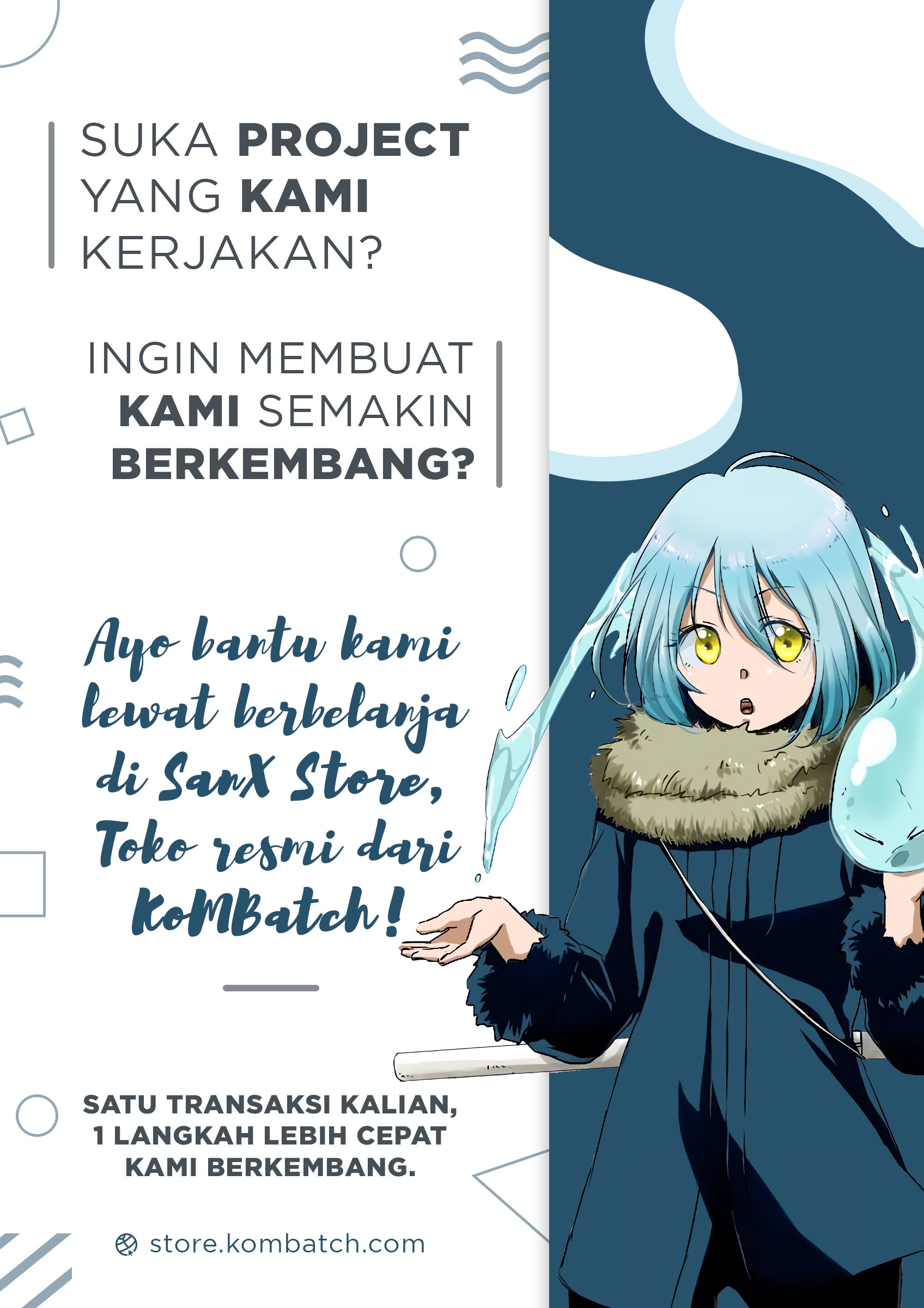 Fukushuu o Koinegau Saikyou Yuusha wa, Yami no Chikara de Senmetsu Musou Suru Chapter 14 Gambar 11