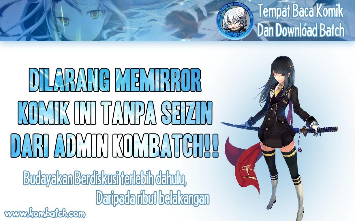 Fukushuu o Koinegau Saikyou Yuusha wa, Yami no Chikara de Senmetsu Musou Suru Chapter 14 Gambar 22