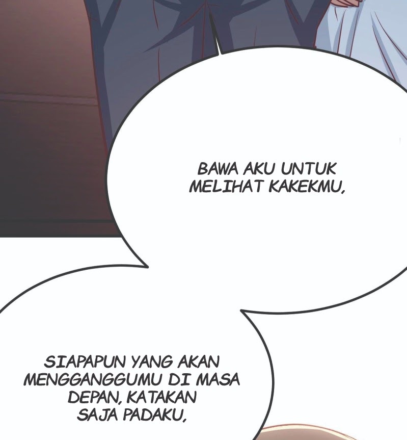 Full-level Peach Blossom Acupuncturist Chapter 03 Gambar 18