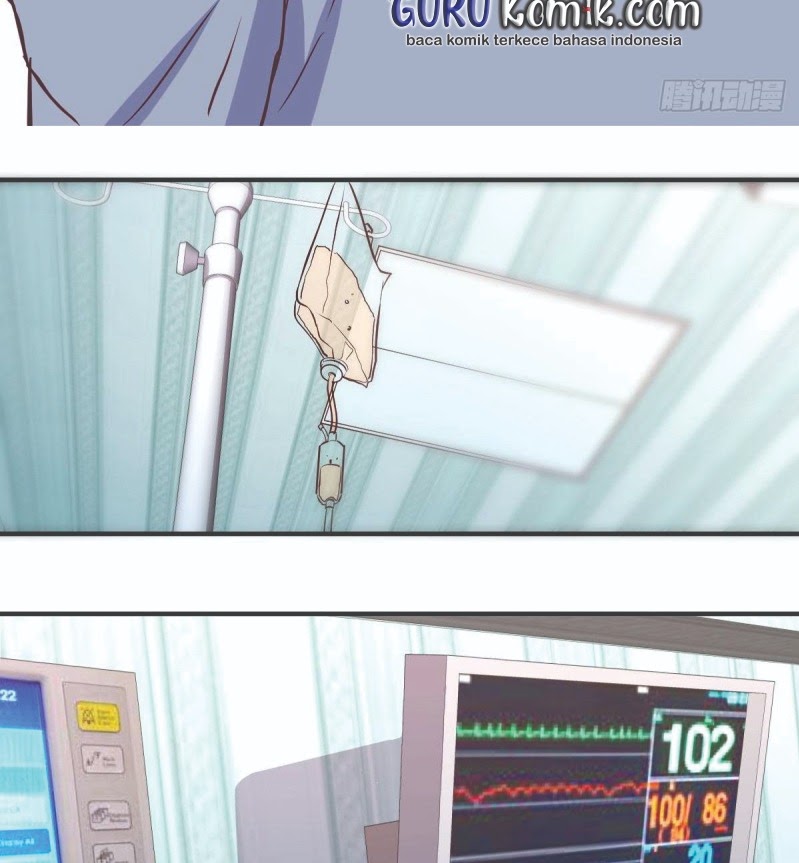 Full-level Peach Blossom Acupuncturist Chapter 03 Gambar 22
