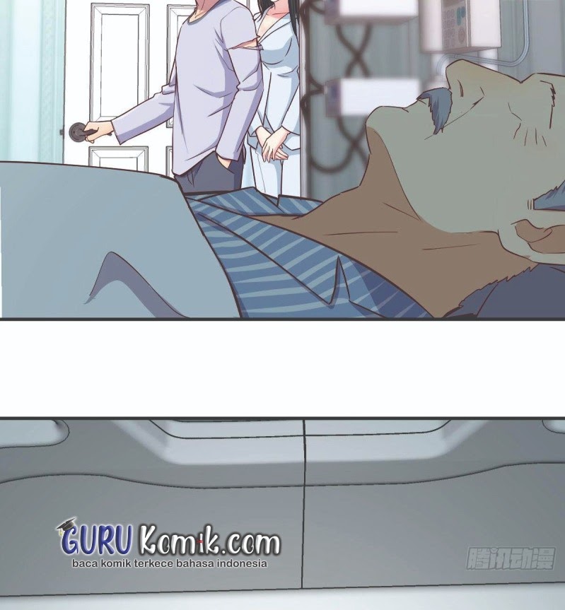 Full-level Peach Blossom Acupuncturist Chapter 03 Gambar 24