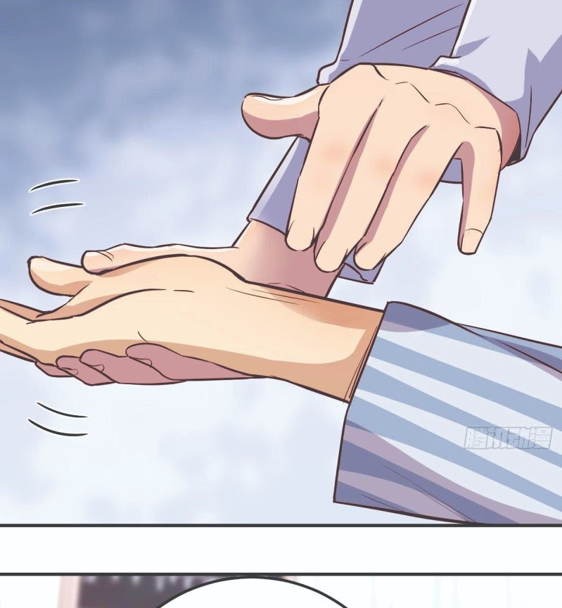 Full-level Peach Blossom Acupuncturist Chapter 03 Gambar 27