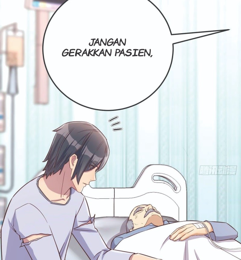 Full-level Peach Blossom Acupuncturist Chapter 03 Gambar 28
