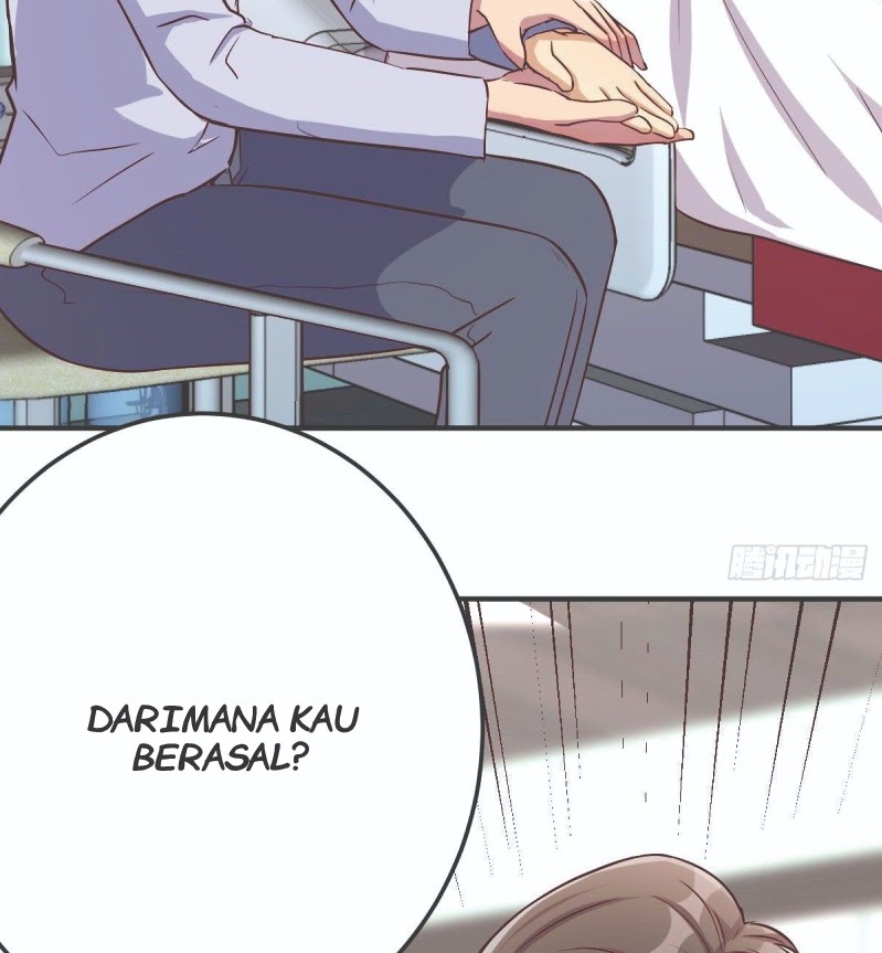 Full-level Peach Blossom Acupuncturist Chapter 03 Gambar 29