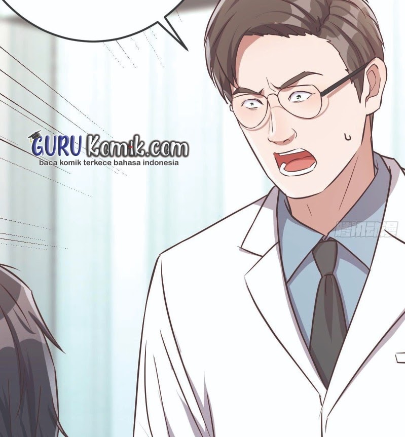 Full-level Peach Blossom Acupuncturist Chapter 03 Gambar 30