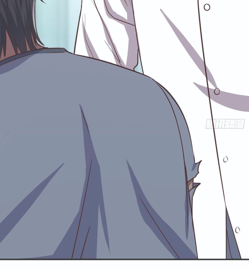 Full-level Peach Blossom Acupuncturist Chapter 03 Gambar 31