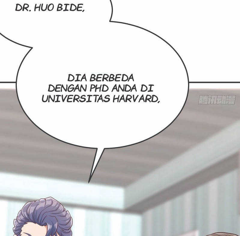 Full-level Peach Blossom Acupuncturist Chapter 03 Gambar 33