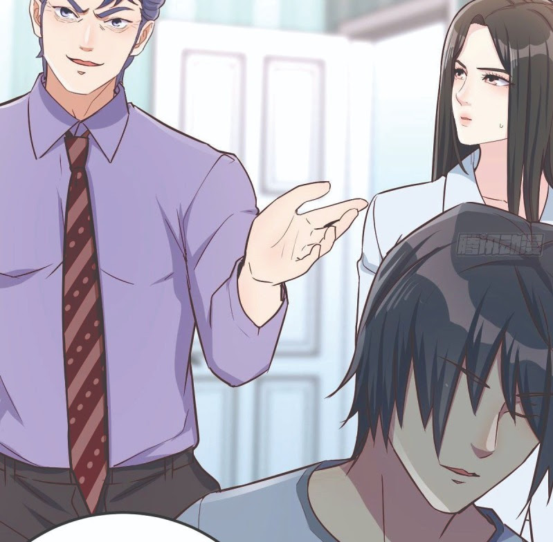 Full-level Peach Blossom Acupuncturist Chapter 03 Gambar 34