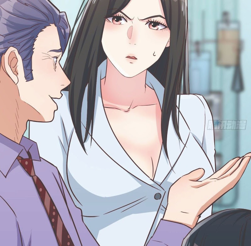 Full-level Peach Blossom Acupuncturist Chapter 03 Gambar 36