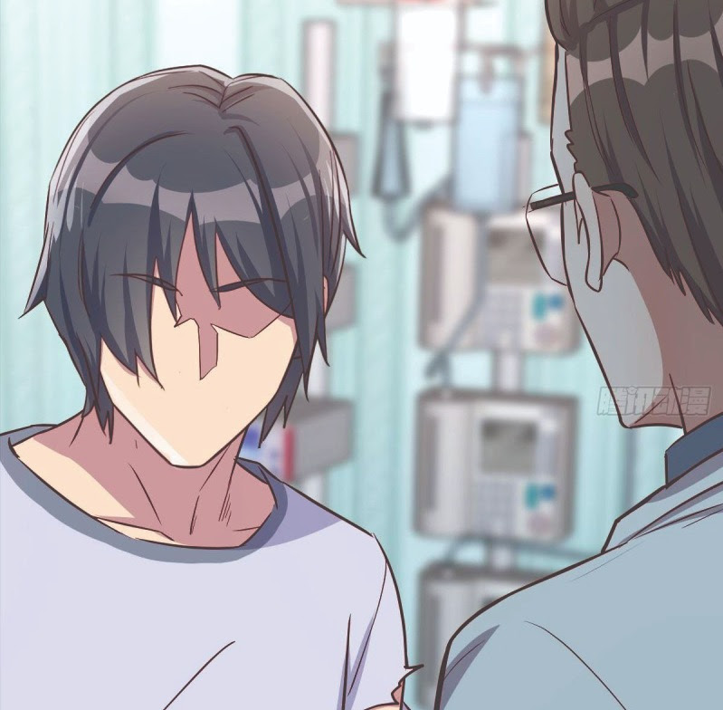 Full-level Peach Blossom Acupuncturist Chapter 03 Gambar 38