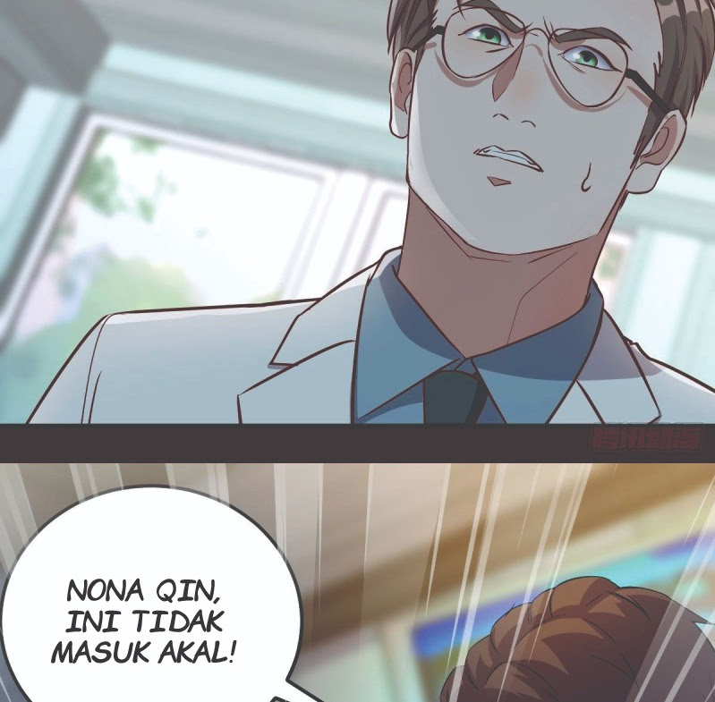 Full-level Peach Blossom Acupuncturist Chapter 03 Gambar 40