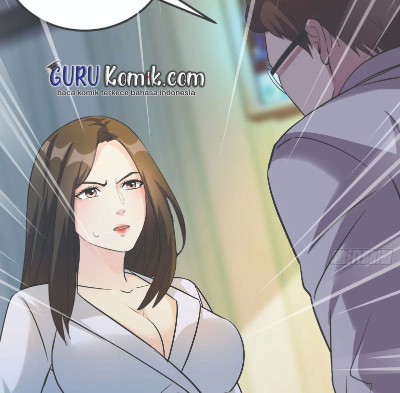 Full-level Peach Blossom Acupuncturist Chapter 03 Gambar 41