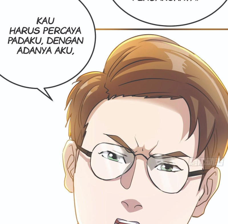 Full-level Peach Blossom Acupuncturist Chapter 03 Gambar 43