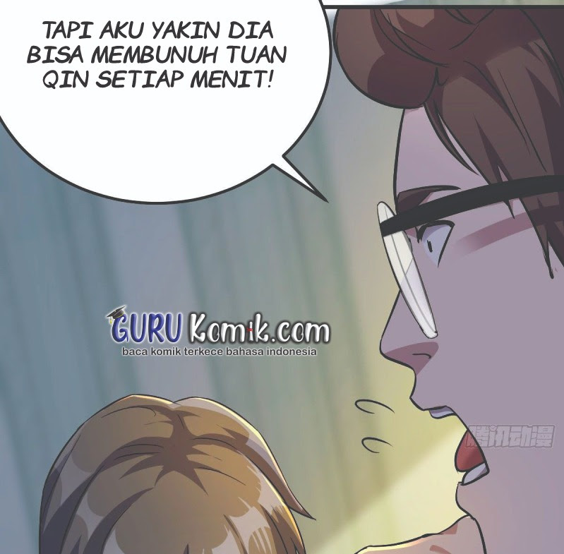Full-level Peach Blossom Acupuncturist Chapter 03 Gambar 45