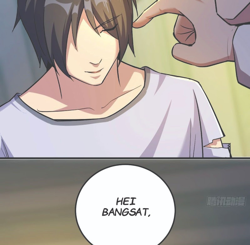 Full-level Peach Blossom Acupuncturist Chapter 03 Gambar 46