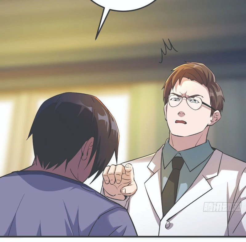 Full-level Peach Blossom Acupuncturist Chapter 03 Gambar 47