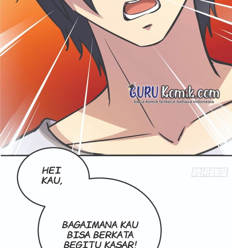 Full-level Peach Blossom Acupuncturist Chapter 03 Gambar 50