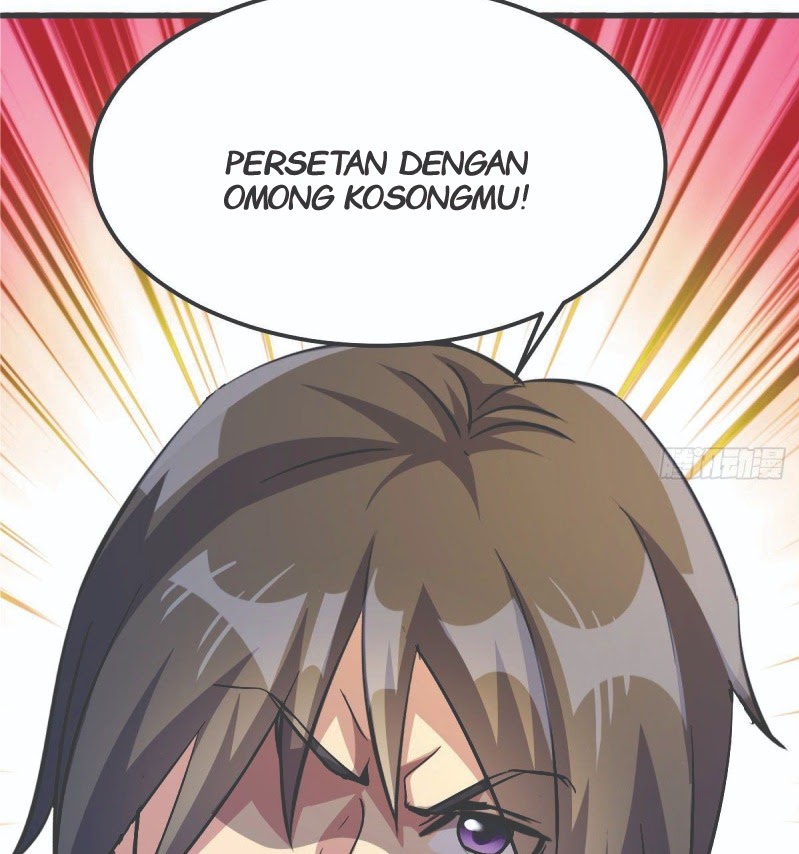 Full-level Peach Blossom Acupuncturist Chapter 03 Gambar 53