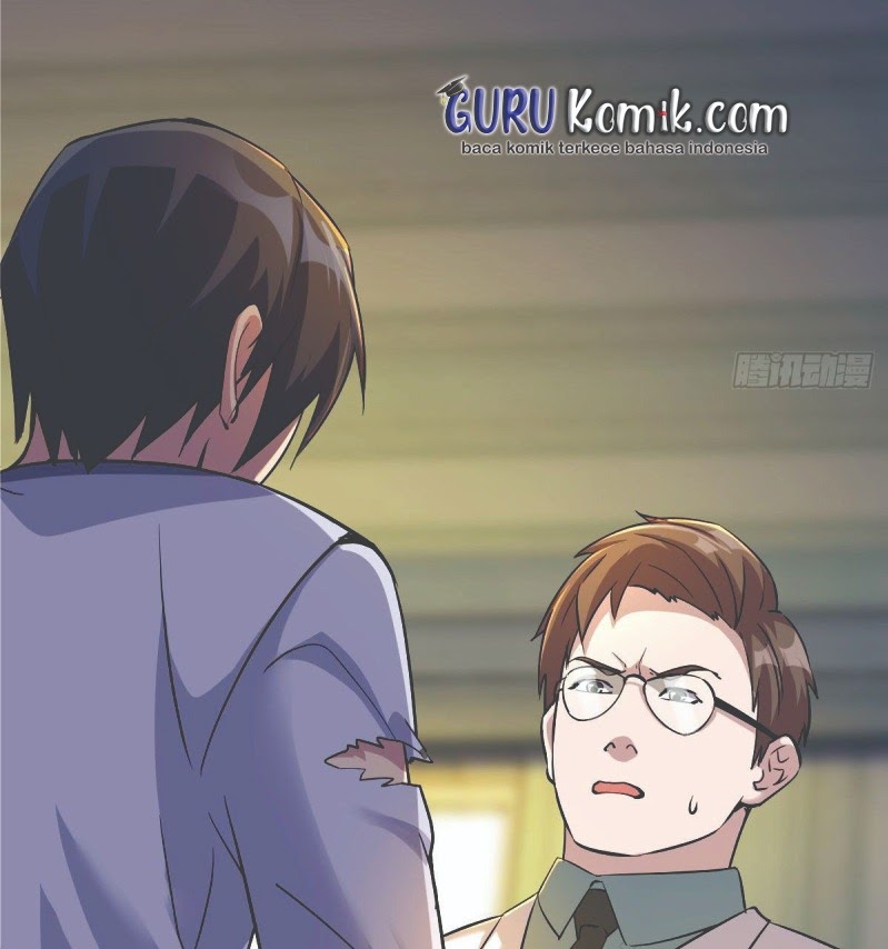 Full-level Peach Blossom Acupuncturist Chapter 03 Gambar 56