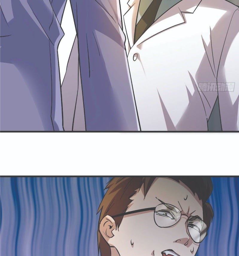 Full-level Peach Blossom Acupuncturist Chapter 03 Gambar 57