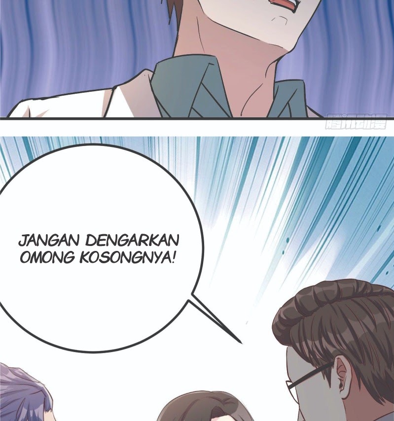 Full-level Peach Blossom Acupuncturist Chapter 03 Gambar 58