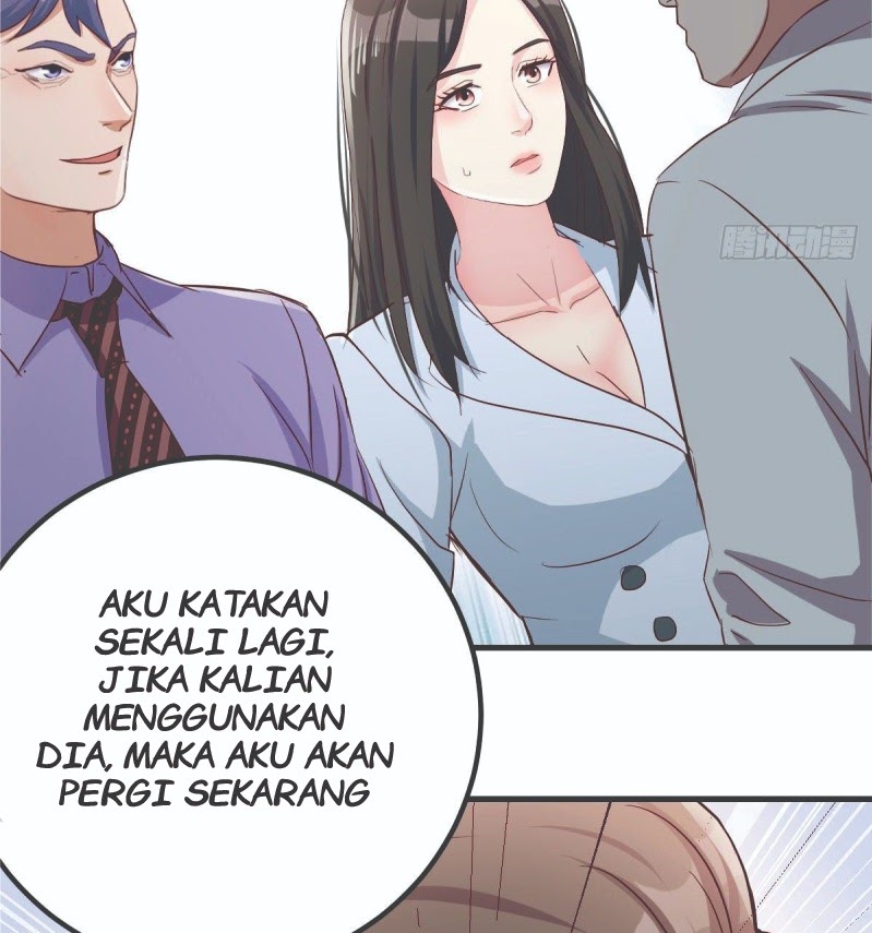 Full-level Peach Blossom Acupuncturist Chapter 03 Gambar 59