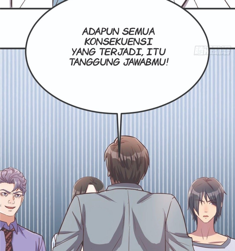 Full-level Peach Blossom Acupuncturist Chapter 03 Gambar 61