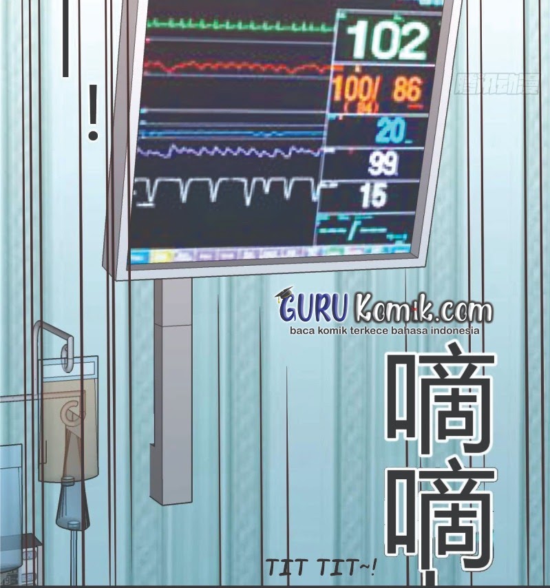 Full-level Peach Blossom Acupuncturist Chapter 03 Gambar 63