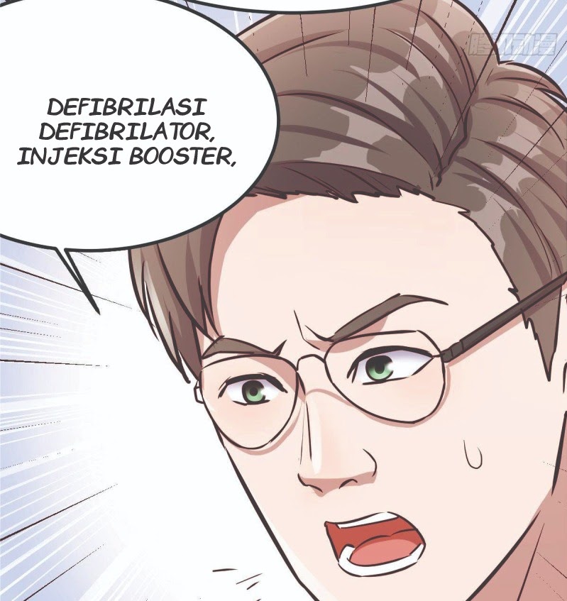 Full-level Peach Blossom Acupuncturist Chapter 03 Gambar 66