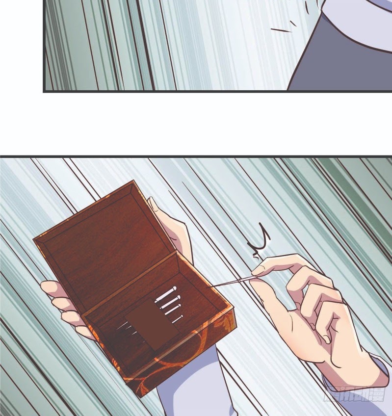 Full-level Peach Blossom Acupuncturist Chapter 03 Gambar 71
