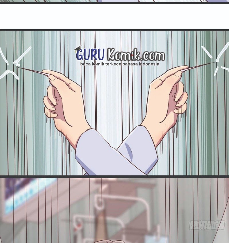 Full-level Peach Blossom Acupuncturist Chapter 03 Gambar 72