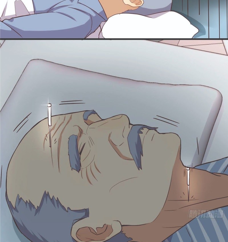 Full-level Peach Blossom Acupuncturist Chapter 03 Gambar 74