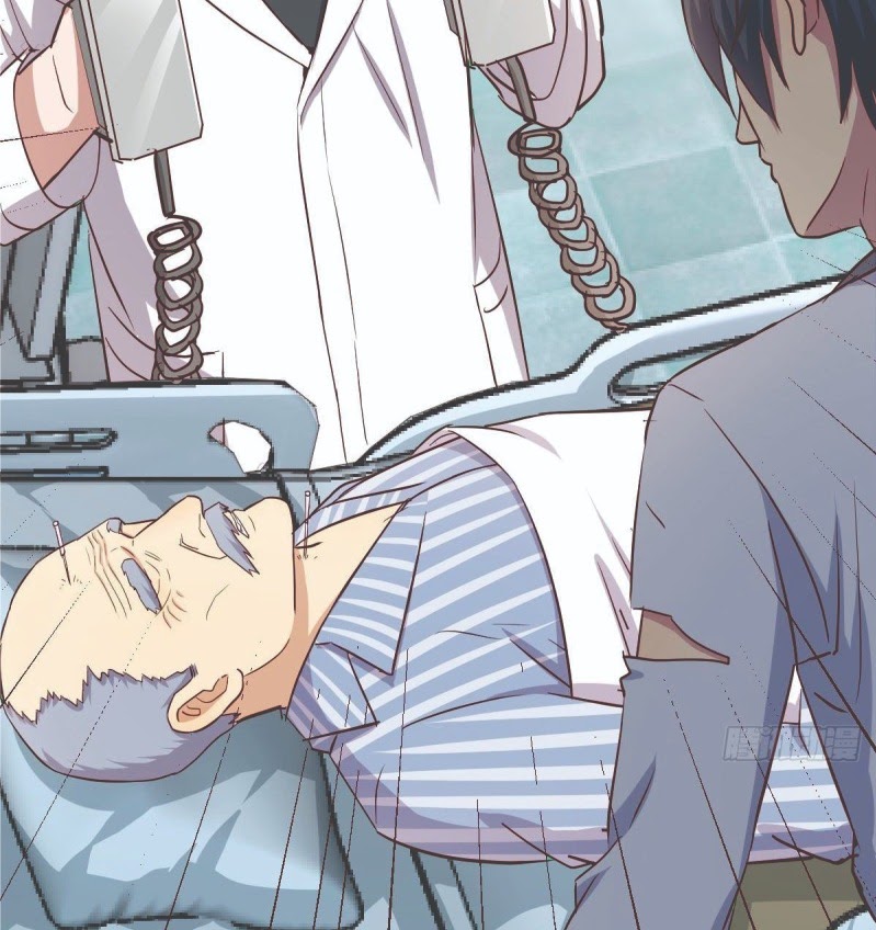 Full-level Peach Blossom Acupuncturist Chapter 03 Gambar 78