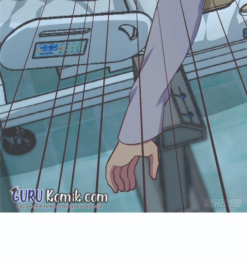 Full-level Peach Blossom Acupuncturist Chapter 03 Gambar 79