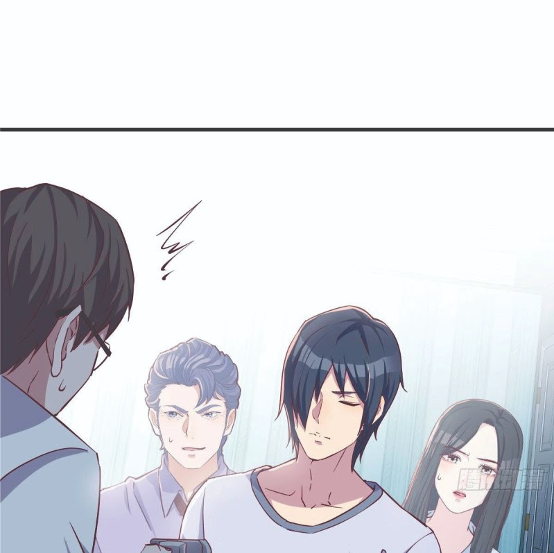 Full-level Peach Blossom Acupuncturist Chapter 03 Gambar 80