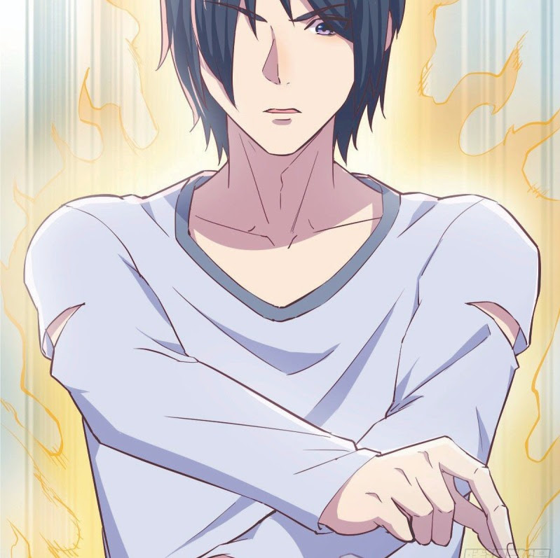 Full-level Peach Blossom Acupuncturist Chapter 03 Gambar 83