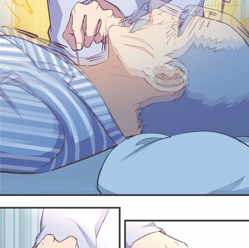 Full-level Peach Blossom Acupuncturist Chapter 03 Gambar 84