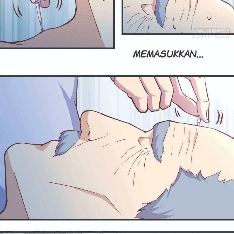 Full-level Peach Blossom Acupuncturist Chapter 03 Gambar 87