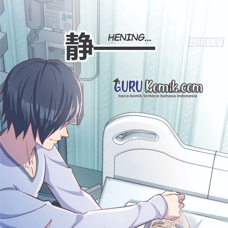 Full-level Peach Blossom Acupuncturist Chapter 03 Gambar 88