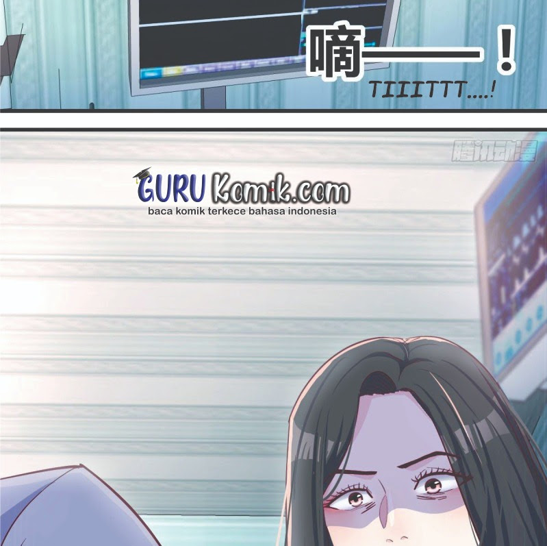 Full-level Peach Blossom Acupuncturist Chapter 03 Gambar 90
