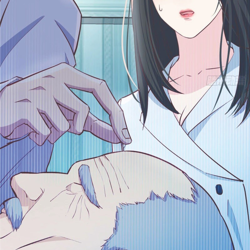 Full-level Peach Blossom Acupuncturist Chapter 03 Gambar 91