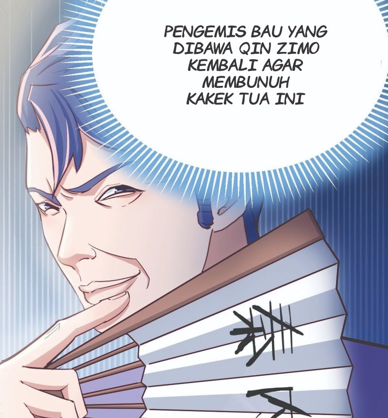 Full-level Peach Blossom Acupuncturist Chapter 04 Gambar 6
