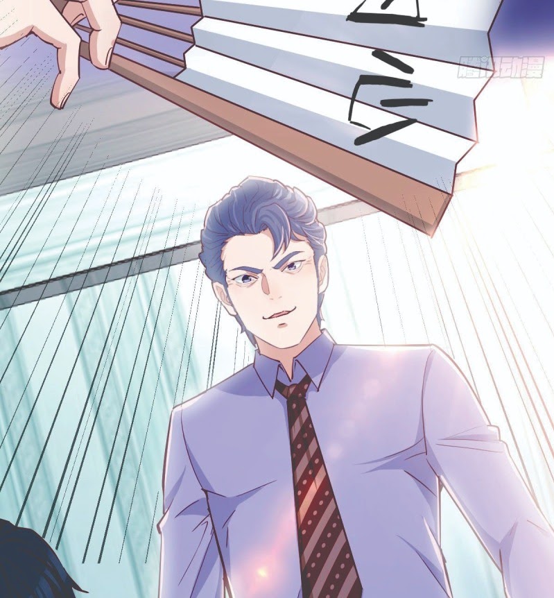 Full-level Peach Blossom Acupuncturist Chapter 04 Gambar 7