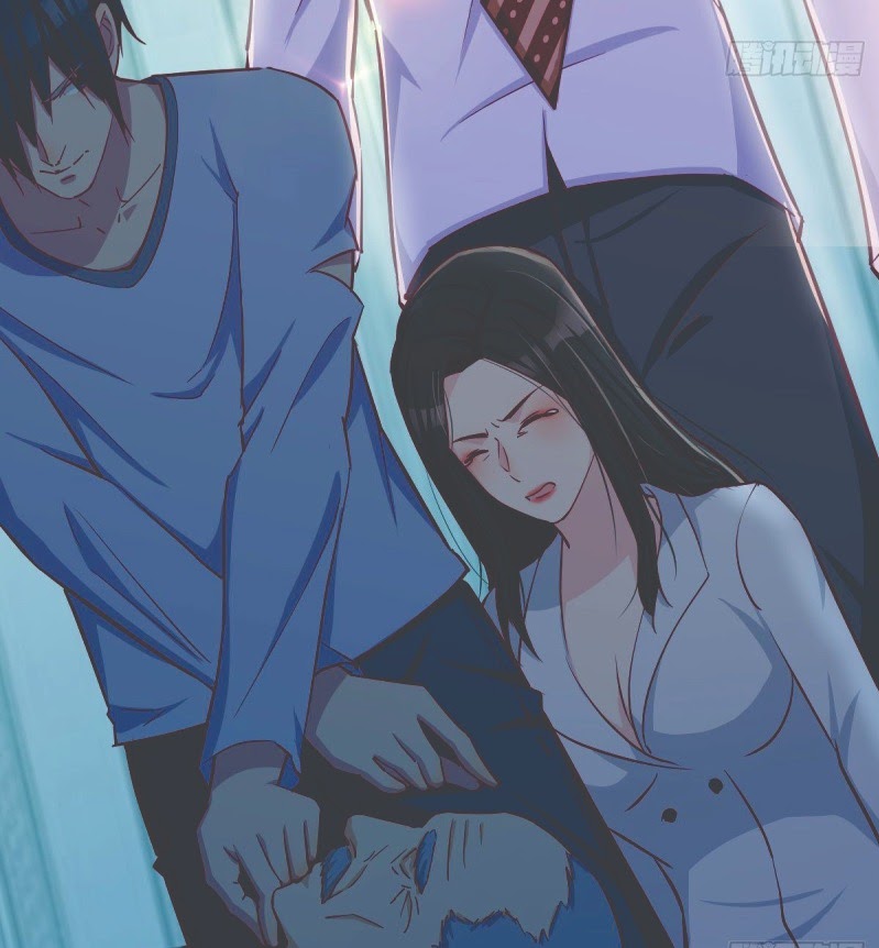 Full-level Peach Blossom Acupuncturist Chapter 04 Gambar 8