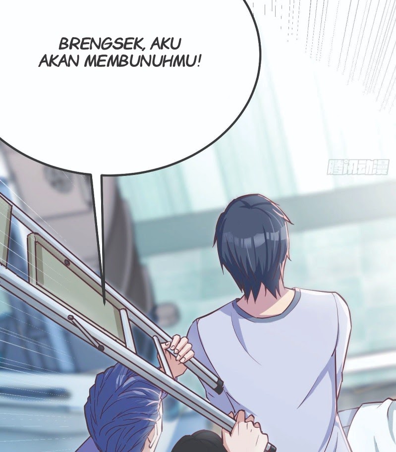 Full-level Peach Blossom Acupuncturist Chapter 04 Gambar 19