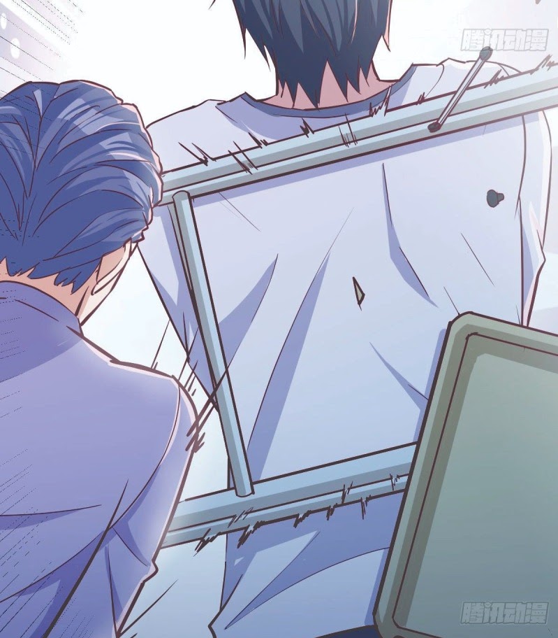 Full-level Peach Blossom Acupuncturist Chapter 04 Gambar 22