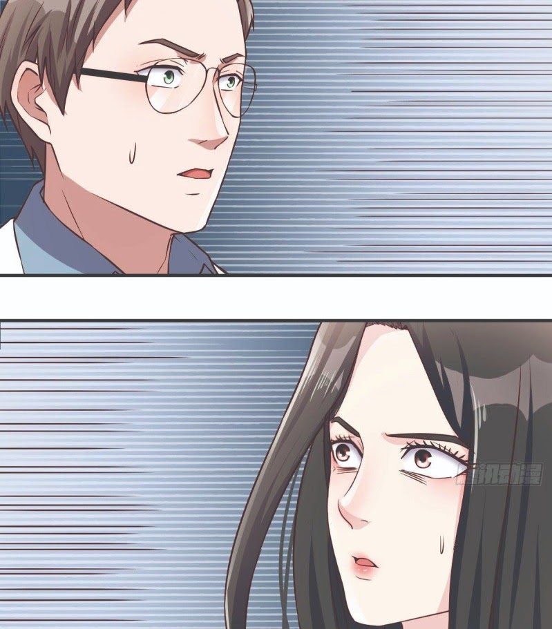 Full-level Peach Blossom Acupuncturist Chapter 04 Gambar 24