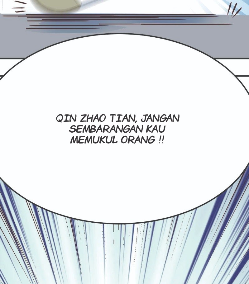 Full-level Peach Blossom Acupuncturist Chapter 04 Gambar 26