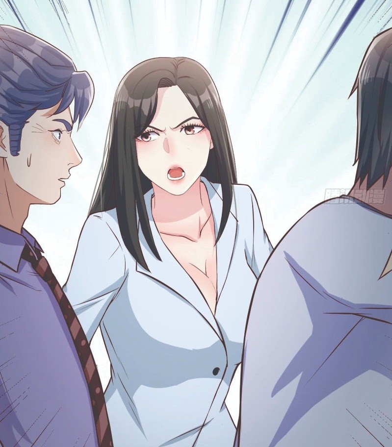 Full-level Peach Blossom Acupuncturist Chapter 04 Gambar 27